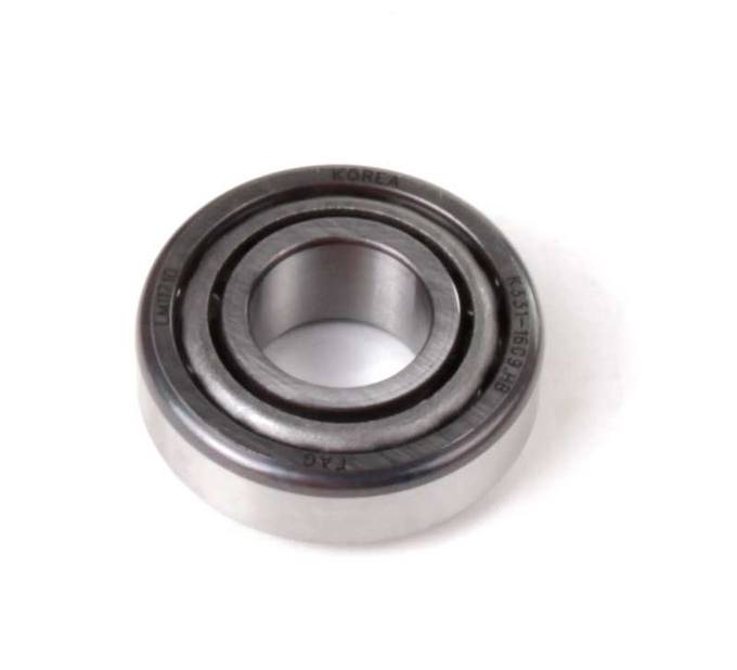 Audi VW Wheel Bearing Set - Rear Outer 311405645B